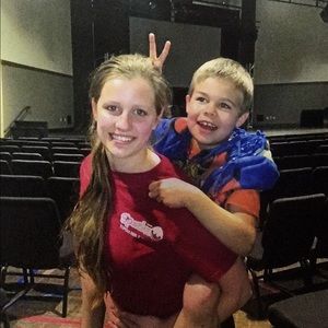 Meet your Posher, Bethany